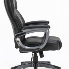 Кресло офисное BRABIX PREMIUM "Favorite EX-577" (черное) 531934 в Снежинске - snezhinsk.mebel24.online | фото 3