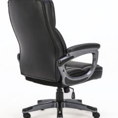 Кресло офисное BRABIX PREMIUM "Favorite EX-577" (черное) 531934 в Снежинске - snezhinsk.mebel24.online | фото 4