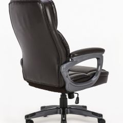 Кресло офисное BRABIX PREMIUM "Favorite EX-577", коричневое, 531936 в Снежинске - snezhinsk.mebel24.online | фото 3