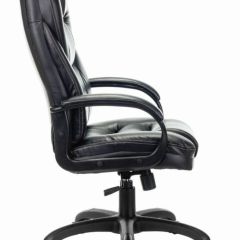 Кресло офисное BRABIX PREMIUM "Nord EX-590" (черное) 532097 в Снежинске - snezhinsk.mebel24.online | фото 2