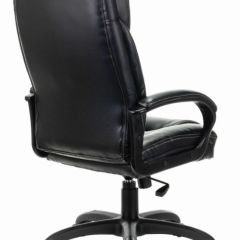 Кресло офисное BRABIX PREMIUM "Nord EX-590" (черное) 532097 в Снежинске - snezhinsk.mebel24.online | фото 3