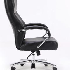 Кресло офисное BRABIX PREMIUM "Total HD-006" (черное) 531933 в Снежинске - snezhinsk.mebel24.online | фото 3