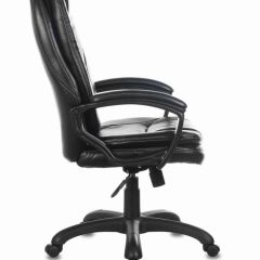 Кресло офисное BRABIX PREMIUM "Trend EX-568" (экокожа, черное) 532100 в Снежинске - snezhinsk.mebel24.online | фото 3