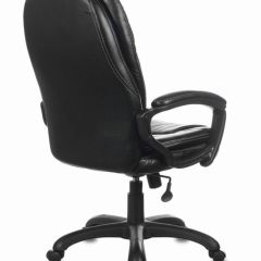 Кресло офисное BRABIX PREMIUM "Trend EX-568" (экокожа, черное) 532100 в Снежинске - snezhinsk.mebel24.online | фото 4