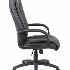 Кресло офисное BRABIX PREMIUM "Work EX-513" (экокожа, черное) 531943 в Снежинске - snezhinsk.mebel24.online | фото 3