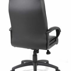 Кресло офисное BRABIX PREMIUM "Work EX-513" (экокожа, черное) 531943 в Снежинске - snezhinsk.mebel24.online | фото 4