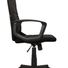 Кресло офисное BRABIX "Focus EX-518" (ткань, черное) 531575 в Снежинске - snezhinsk.mebel24.online | фото 3