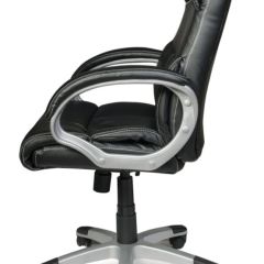 Кресло офисное BRABIX "Impulse EX-505" (черное) 530876 в Снежинске - snezhinsk.mebel24.online | фото 3