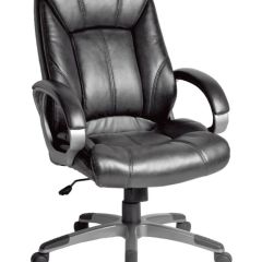 Кресло офисное BRABIX "Maestro EX-506" (черное) 530877 в Снежинске - snezhinsk.mebel24.online | фото