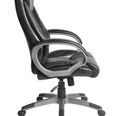 Кресло офисное BRABIX "Maestro EX-506" (черное) 530877 в Снежинске - snezhinsk.mebel24.online | фото 3