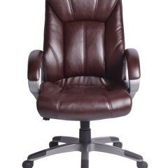 Кресло офисное BRABIX "Maestro EX-506" (коричневое) 530878 в Снежинске - snezhinsk.mebel24.online | фото 3