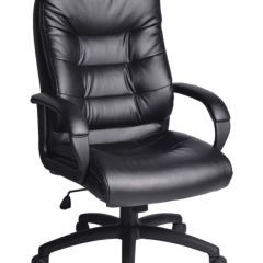 Кресло офисное BRABIX "Supreme EX-503" (черное) 530873 в Снежинске - snezhinsk.mebel24.online | фото 1