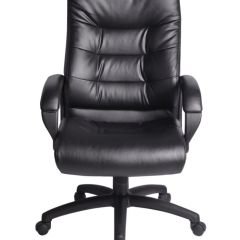 Кресло офисное BRABIX "Supreme EX-503" (черное) 530873 в Снежинске - snezhinsk.mebel24.online | фото 2