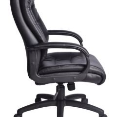 Кресло офисное BRABIX "Supreme EX-503" (черное) 530873 в Снежинске - snezhinsk.mebel24.online | фото 3
