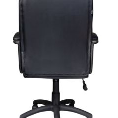 Кресло офисное BRABIX "Supreme EX-503" (черное) 530873 в Снежинске - snezhinsk.mebel24.online | фото 4