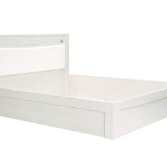 Кровать 1600  без ортопеда "Мария-Луиза 16" в Снежинске - snezhinsk.mebel24.online | фото