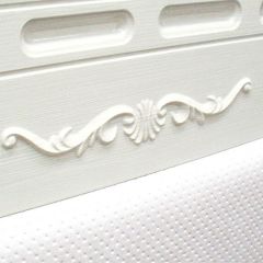 Кровать 1600  без ортопеда "Мария-Луиза 16" в Снежинске - snezhinsk.mebel24.online | фото 2