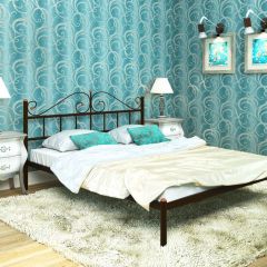 Кровать Диана 2000 (МилСон) в Снежинске - snezhinsk.mebel24.online | фото