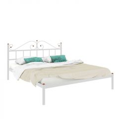 Кровать Диана 2000 (МилСон) в Снежинске - snezhinsk.mebel24.online | фото 4