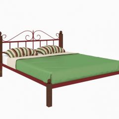 Кровать Диана Lux 1900 (МилСон) в Снежинске - snezhinsk.mebel24.online | фото 6