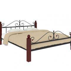 Кровать Диана Lux plus 1900 (МилСон) в Снежинске - snezhinsk.mebel24.online | фото 3