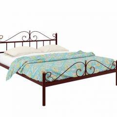Кровать Диана plus 1900 (МилСон) в Снежинске - snezhinsk.mebel24.online | фото 2