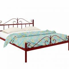 Кровать Диана plus 1900 (МилСон) в Снежинске - snezhinsk.mebel24.online | фото 3
