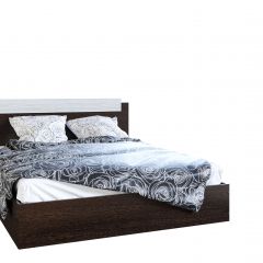 Кровать Эко 1600 в Снежинске - snezhinsk.mebel24.online | фото
