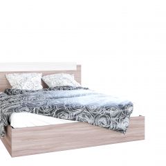 Кровать Эко 1600 в Снежинске - snezhinsk.mebel24.online | фото 2