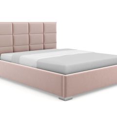 Кровать Глэдис интерьерная +основание (90х200) в Снежинске - snezhinsk.mebel24.online | фото 12