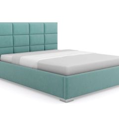 Кровать Глэдис интерьерная +основание (90х200) в Снежинске - snezhinsk.mebel24.online | фото 16