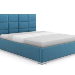 Кровать Глэдис интерьерная +основание (90х200) в Снежинске - snezhinsk.mebel24.online | фото 17