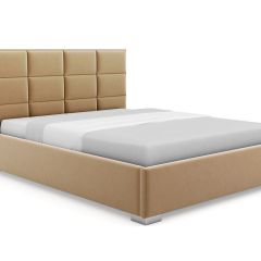Кровать Глэдис интерьерная +основание (90х200) в Снежинске - snezhinsk.mebel24.online | фото 22