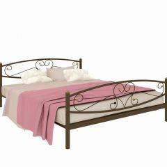 Кровать Каролина plus 2000 (МилСон) в Снежинске - snezhinsk.mebel24.online | фото 6