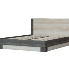 Кровать КД-2.6-1400 ВЕРСАЛЬ-1 с основанием в Снежинске - snezhinsk.mebel24.online | фото 2