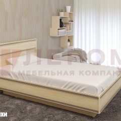 Кровать КР-1001 в Снежинске - snezhinsk.mebel24.online | фото