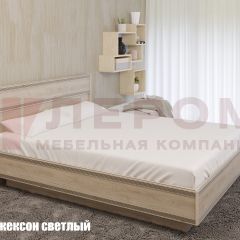 Кровать КР-1003 в Снежинске - snezhinsk.mebel24.online | фото 2