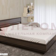 Кровать КР-1003 в Снежинске - snezhinsk.mebel24.online | фото 3