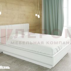 Кровать КР-1013 с мягким изголовьем в Снежинске - snezhinsk.mebel24.online | фото 4