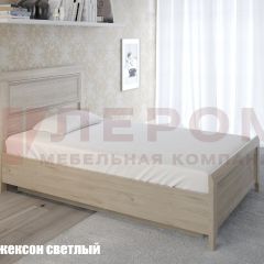 Кровать КР-1021 в Снежинске - snezhinsk.mebel24.online | фото 2