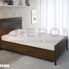 Кровать КР-1021 в Снежинске - snezhinsk.mebel24.online | фото 3