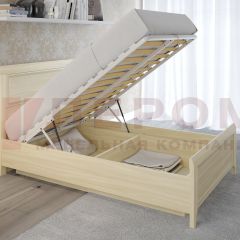 Кровать КР-1021 в Снежинске - snezhinsk.mebel24.online | фото 6