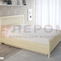 Кровать КР-1023 в Снежинске - snezhinsk.mebel24.online | фото