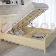 Кровать КР-1024 в Снежинске - snezhinsk.mebel24.online | фото 6