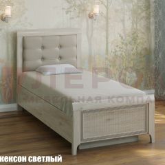 Кровать КР-1035 в Снежинске - snezhinsk.mebel24.online | фото 2