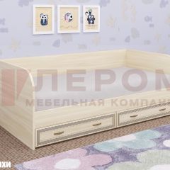 Кровать КР-1042 в Снежинске - snezhinsk.mebel24.online | фото 1