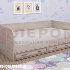 Кровать КР-1042 в Снежинске - snezhinsk.mebel24.online | фото 2
