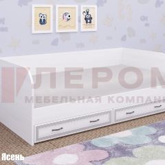 Кровать КР-1042 в Снежинске - snezhinsk.mebel24.online | фото 4