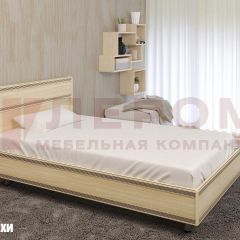 Кровать КР-2001 в Снежинске - snezhinsk.mebel24.online | фото 1