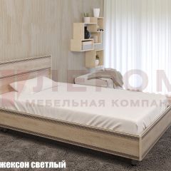 Кровать КР-2001 в Снежинске - snezhinsk.mebel24.online | фото 2